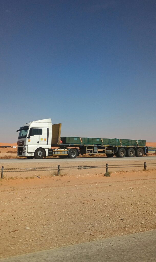 truck 2