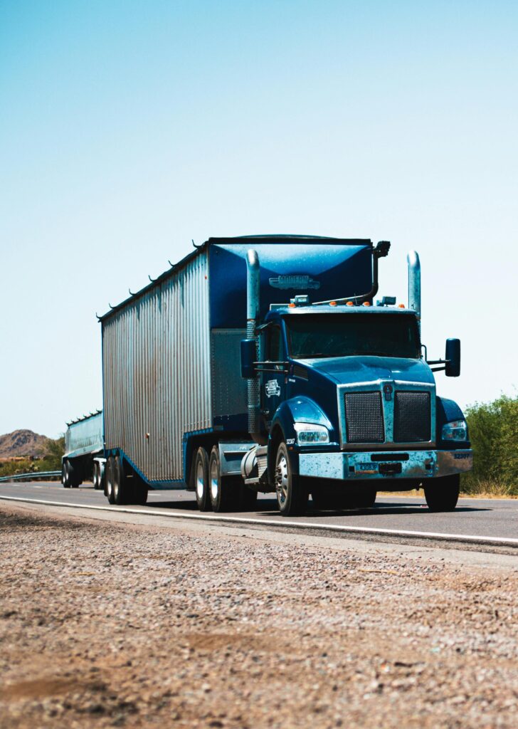 truck